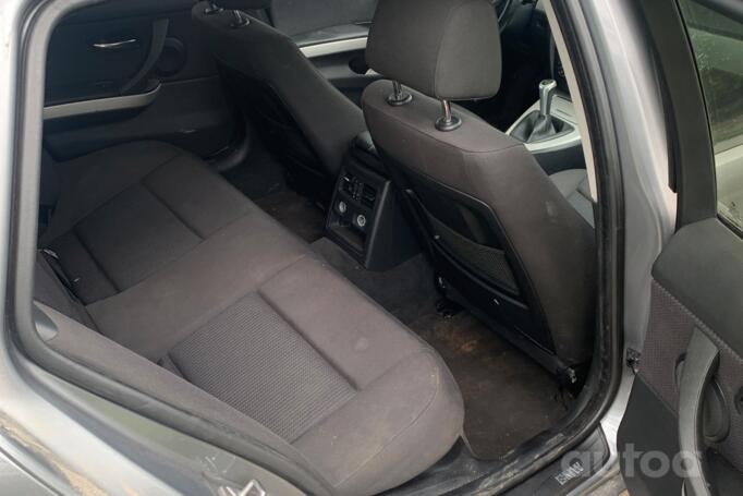 BMW 3 Series E90/E91/E92/E93 Touring wagon