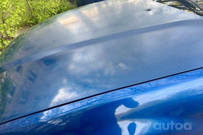 BMW 3 Series E36 Compact hatchback