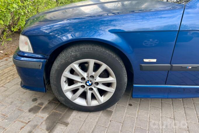 BMW 3 Series E36 Compact hatchback