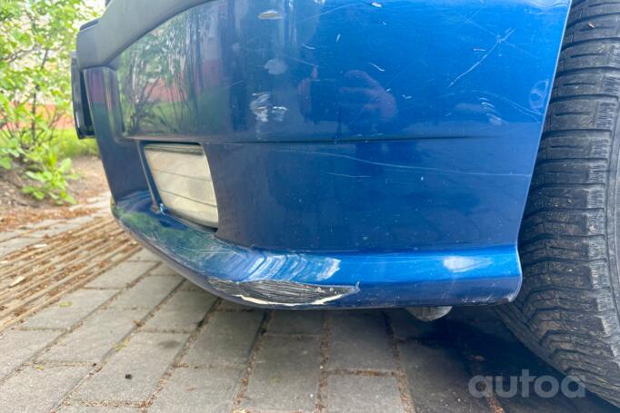 BMW 3 Series E36 Compact hatchback