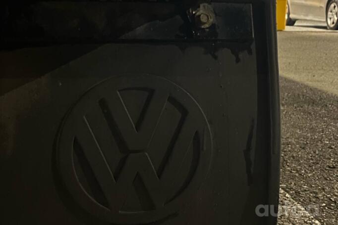 Volkswagen Caravelle T4 Minivan