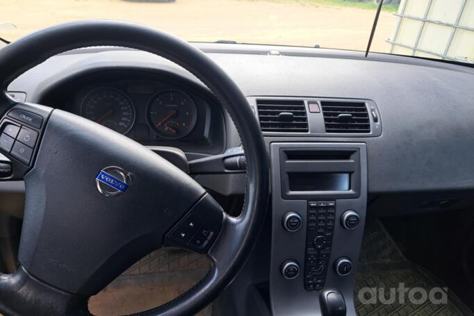Volvo C30 1 generation Hatchback