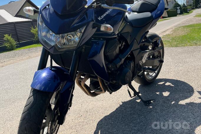 Kawasaki Z