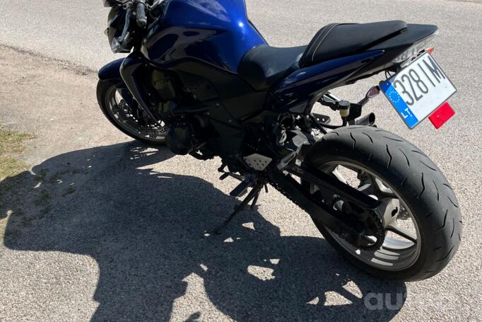 Kawasaki Z