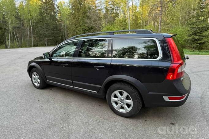 Volvo XC70 3 generation wagon