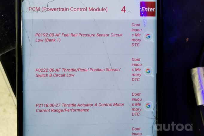 Mazda CX-5 1 generation Crossover