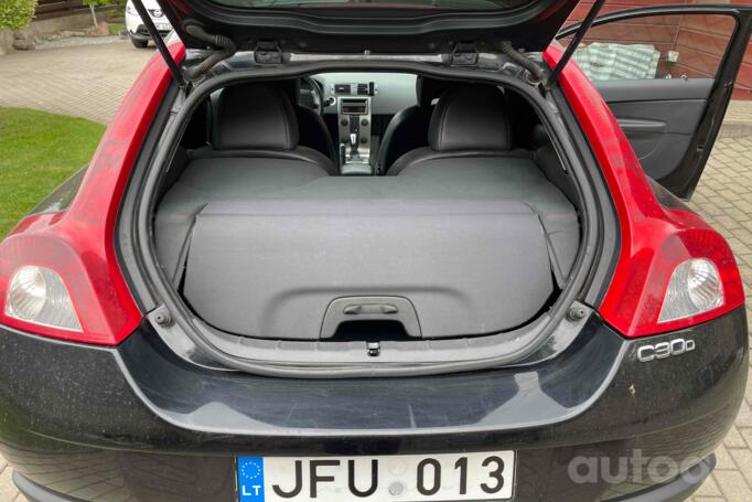 Volvo C30