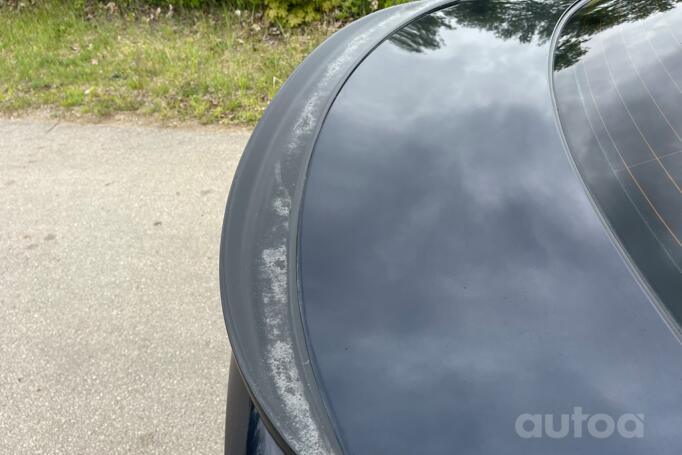 BMW 3 Series E90/E91/E92/E93 Sedan