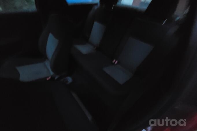 SEAT Ibiza 3 generation Hatchback 3-doors
