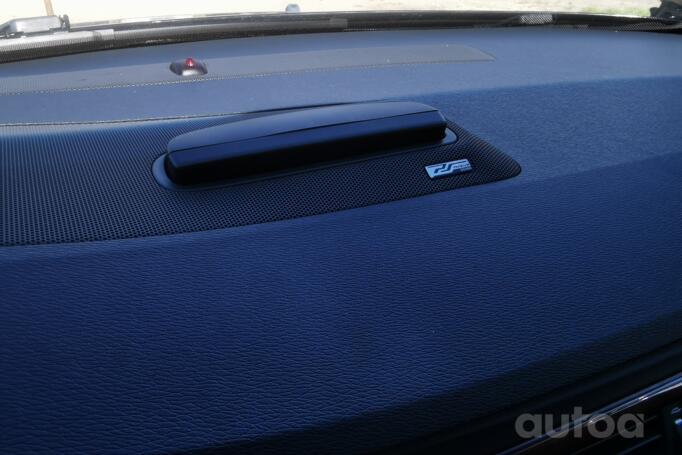 Volvo S80 2 generation [restyling] Sedan