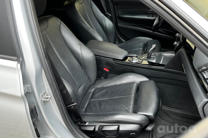 BMW 3 Series F30/F31/F34 [restyling] wagon