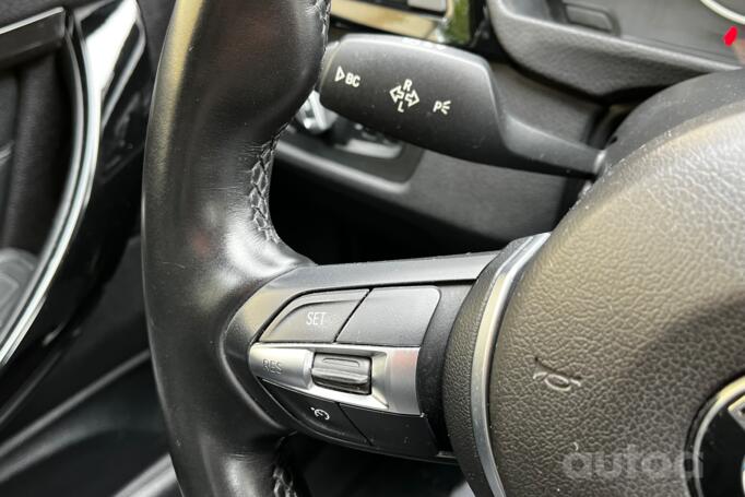 BMW 3 Series F30/F31/F34 [restyling] wagon