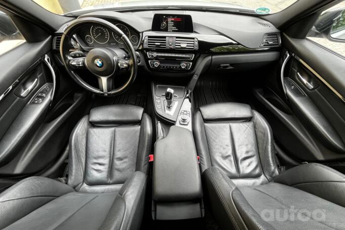 BMW 3 Series F30/F31/F34 [restyling] wagon