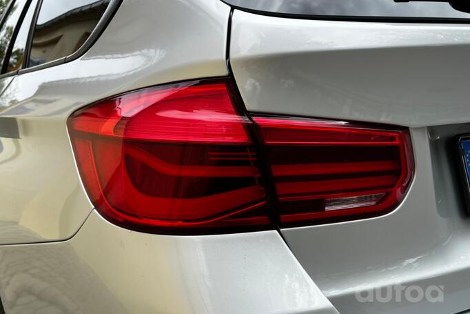 BMW 3 Series F30/F31/F34 [restyling] wagon