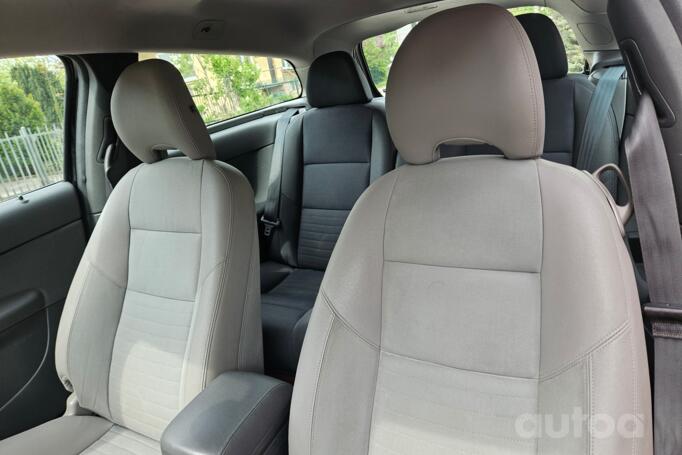 Volvo C30 1 generation Hatchback