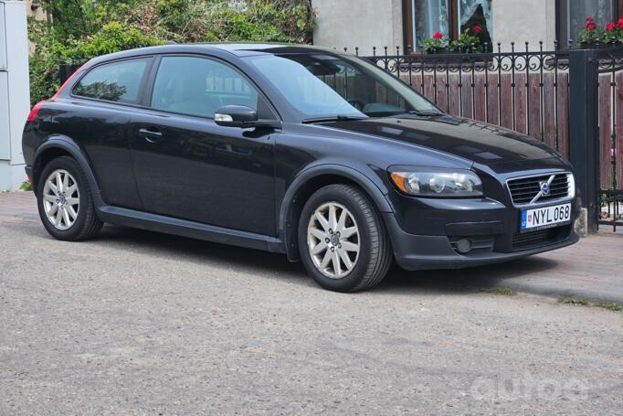 Volvo C30 1 generation Hatchback