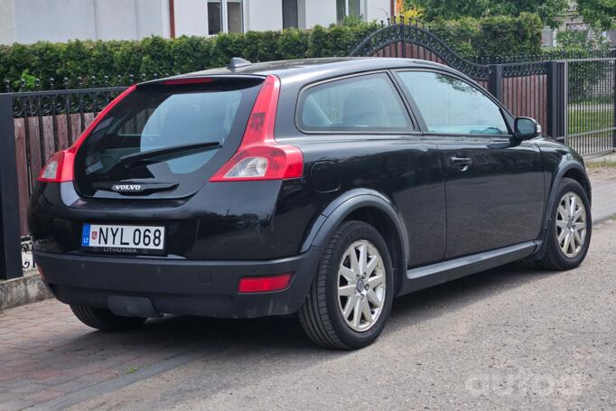 Volvo C30 1 generation Hatchback
