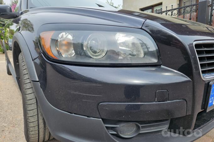 Volvo C30 1 generation Hatchback