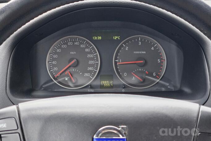 Volvo C30 1 generation Hatchback