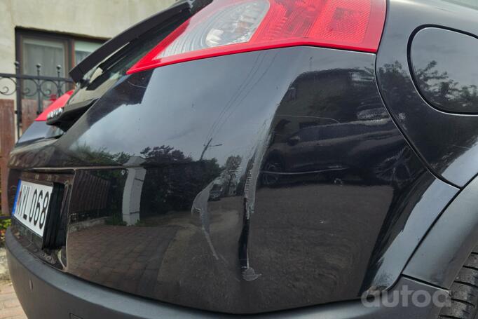 Volvo C30 1 generation Hatchback