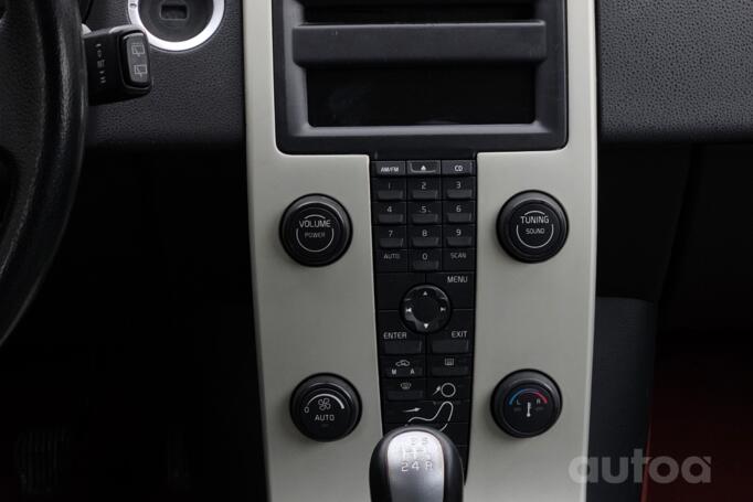 Volvo C30 1 generation Hatchback