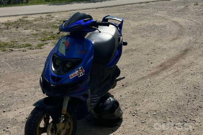 Suzuki Katana