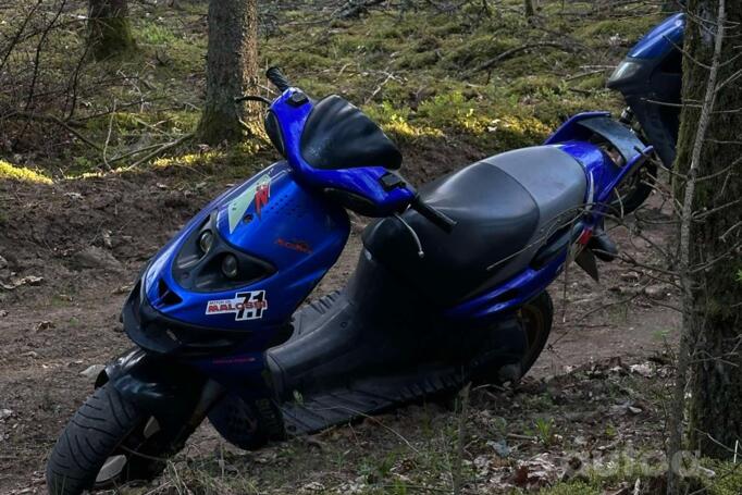 Suzuki Katana