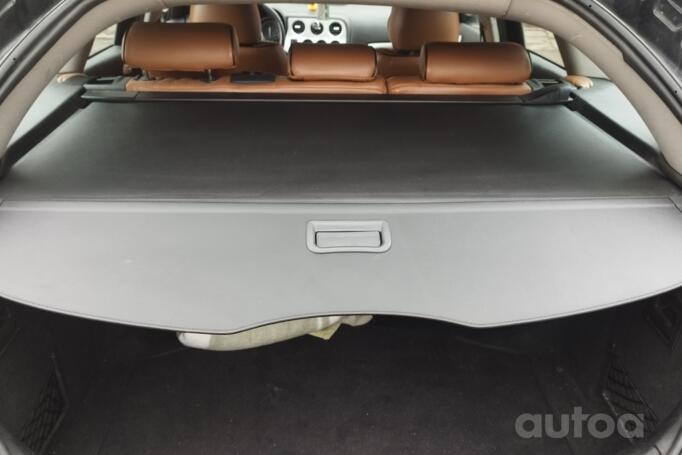 Alfa Romeo 159 1 generation Sportwagon wagon
