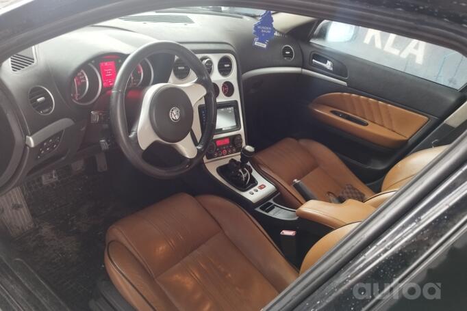 Alfa Romeo 159 1 generation Sportwagon wagon
