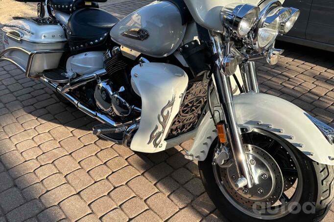 Yamaha XV