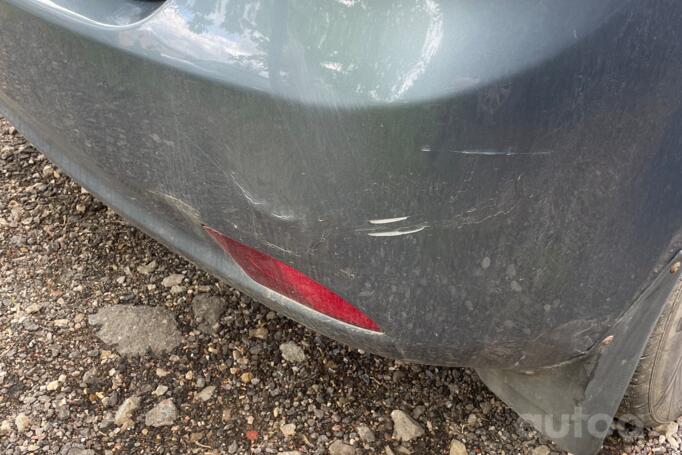 Kia Ceed 1 generation