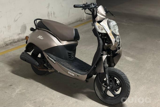 SYM MIO