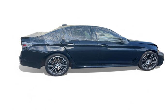 BMW 5 Series G30 Sedan