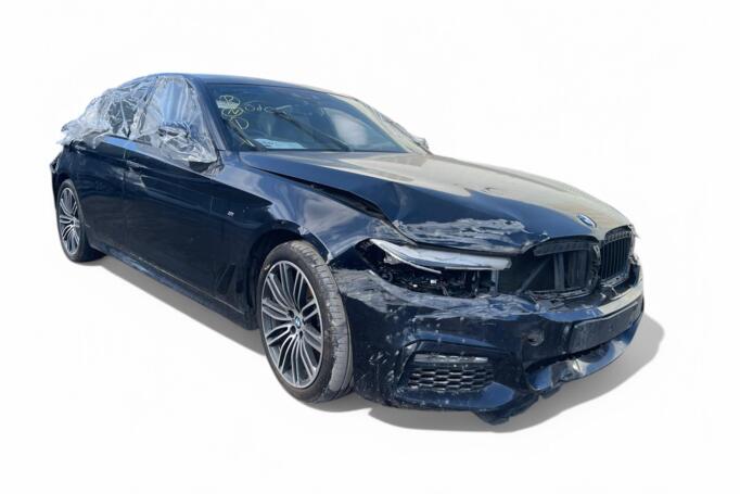 BMW 5 Series G30 Sedan