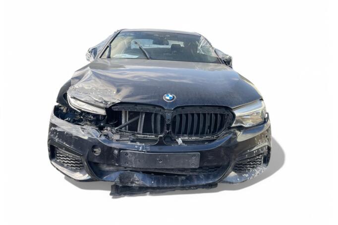 BMW 5 Series G30 Sedan