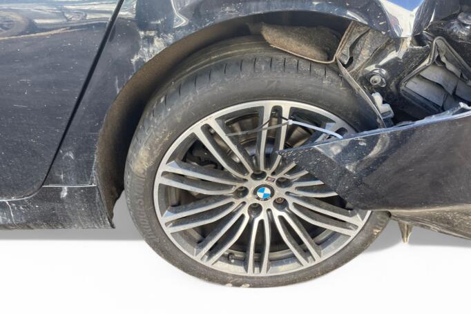 BMW 5 Series G30 Sedan