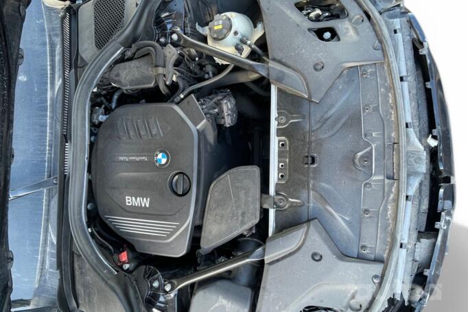 BMW 5 Series G30 Sedan