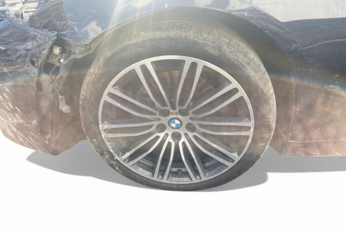 BMW 5 Series G30 Sedan