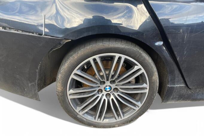 BMW 5 Series G30 Sedan