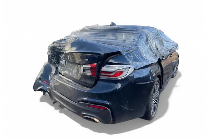 BMW 5 Series G30 Sedan