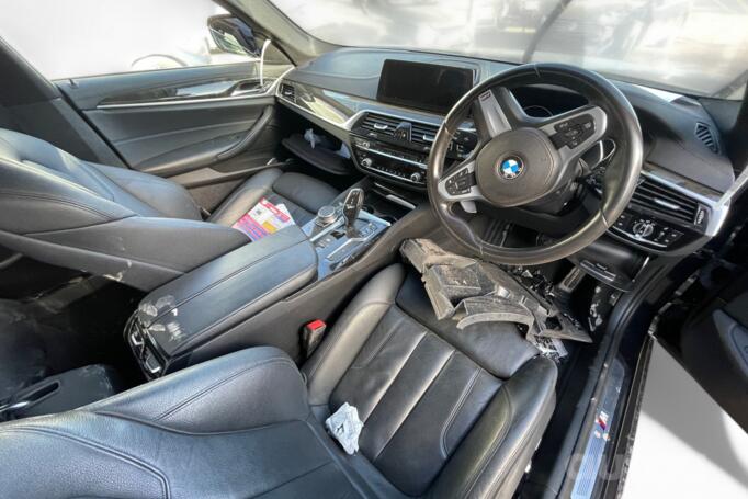 BMW 5 Series G30 Sedan