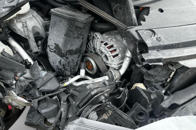 Volkswagen Golf 6 generation R hatchback 5-doors