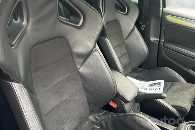 Volkswagen Golf 6 generation R hatchback 5-doors