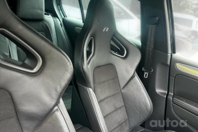 Volkswagen Golf 6 generation R hatchback 5-doors