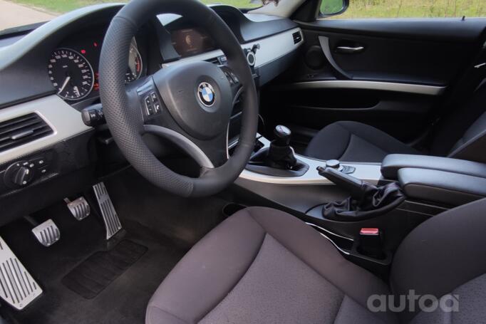 BMW 3 Series E90/E91/E92/E93 Touring wagon