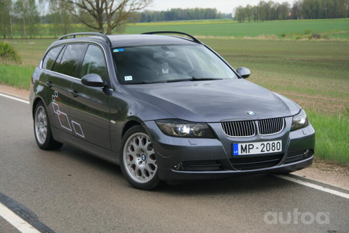 BMW 3 Series E90/E91/E92/E93 Touring wagon