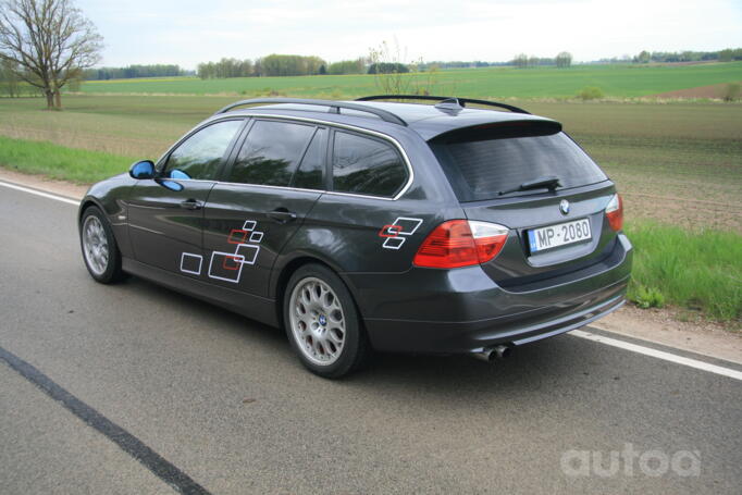 BMW 3 Series E90/E91/E92/E93 Touring wagon