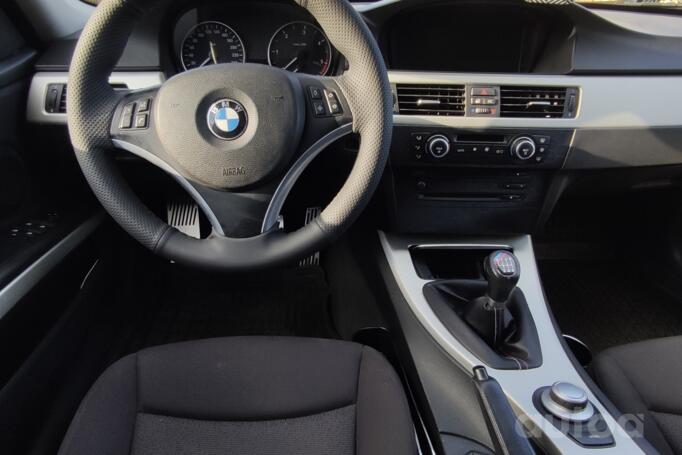 BMW 3 Series E90/E91/E92/E93 Touring wagon