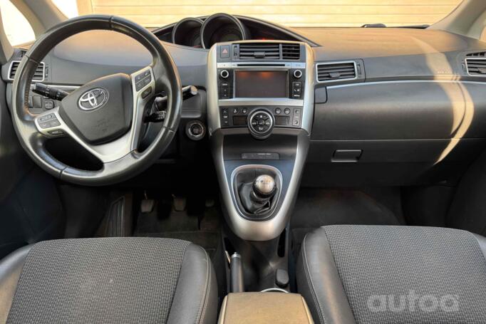 Toyota Verso