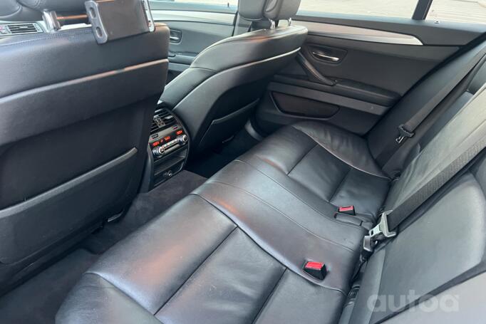 BMW M550D Generation Touring